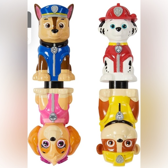 SwimWays Nickelodeon Paw Patrol Learn-to-Swim Kids Pool Toy Dive Sticks(2 Pack) - Picture 6 of 6